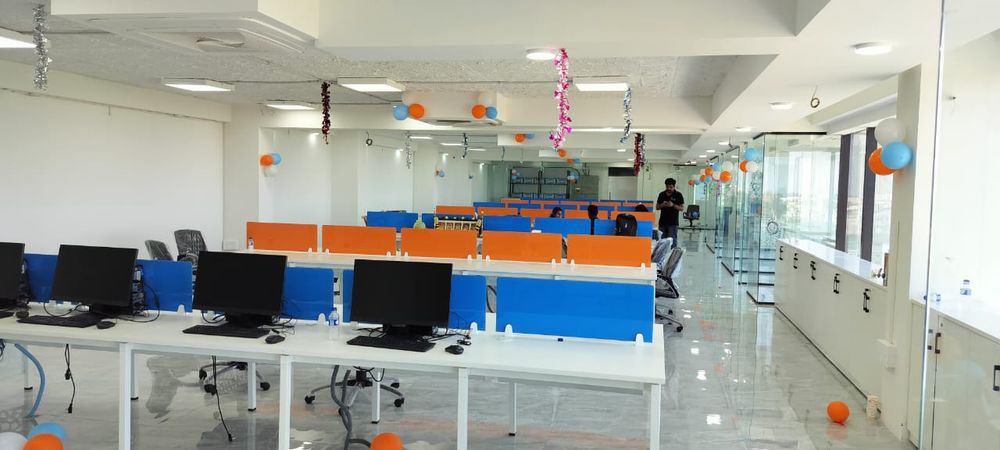 Workfiiy Spaces